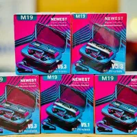 ایرپاد M19 و M28