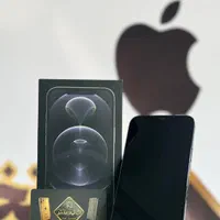 کال سنتر Apple IPhone 12 ProMax (Zaa-256)|موبایل|اسلام‌شهر, زرافشان|دیوار