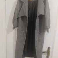 پالتو کاپشن|لباس|قزوین, |دیوار