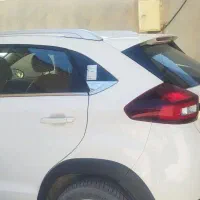 ام وی ام ۲۲ پرو دنده
