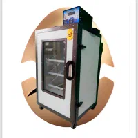 دستگاه جوجه کشی