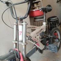 فروش دوچرخه خوب ومرتب