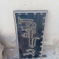 تابلو ال ای دی تبلیغات|فروشگاه و مغازه|فرخ‌شهر, |دیوار