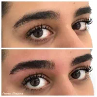 مدل اصلاح تخصصی ابرو و صورت با تخفیف ویژه