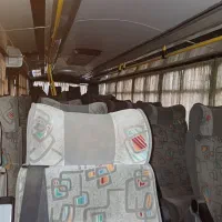 فروش اتوبوس O 457 بنز شهری مدل 87|خودرو سنگین|ری, ظهیرآباد|دیوار