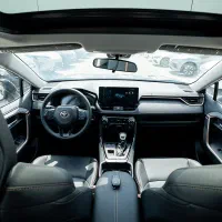 وایلدلندر لاکچری پلاس ۲۰۲۵ مشکی|خودرو سواری و وانت|تهران, شهرک صدرا|دیوار