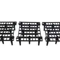 کفی تخت پلیمری ضد رطوبت و نشکن|تخت و سرویس خواب|نور, |دیوار