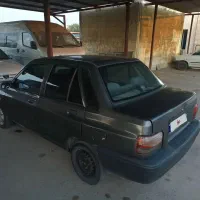 ماشین پراید مدل ۹۰