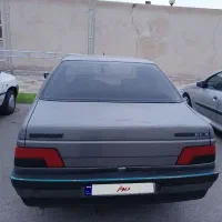 ۴۰۵ مدل ۹۱|خودرو سواری و وانت|رفسنجان, |دیوار