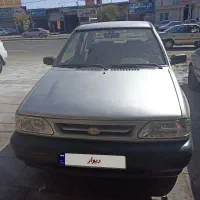 پراید ۸۵پلمپ هیدرولیک