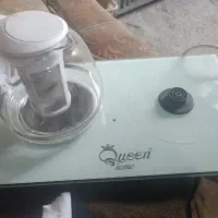 صفحه چای ساز سالم کاملان نو باقوری