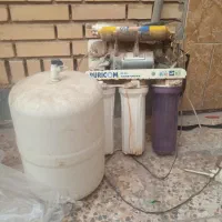 اب تصفیه سالم