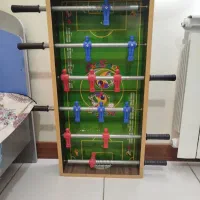 فوتبال دستی