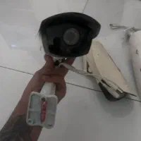 دوربین بانکی در حد