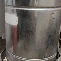 لباسشویی سطلی