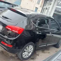 جک s5مدل۹۵اتومات بدون رنگ شدگی