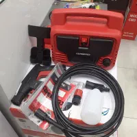 کارواش دینامی برند زیمبرگ کد ۸۳۹۰