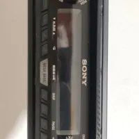 باند ساند بیس و ضبط سونی و هدلایت