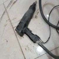 دستگاه رنگ پاش پودری|ابزارآلات|اقبالیه, |دیوار