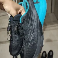 کتونی سالامون فرانسوی salomon سایز 42.5|کیف، کفش، کمربند|تهران, گمرک|دیوار