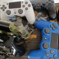 کرایه و اجاره کنسول|کنسول، بازی ویدئویی و آنلاین|گلبهار, شهر جدید گلبهار|دیوار