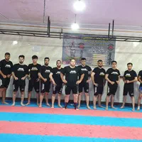 آموزش حرفه ای کیک بوکسینگ.MMA.و دفاع شخصی|خدمات آموزشی|تبریز, |دیوار