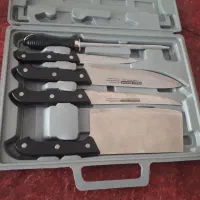 تعدادی ظروف آشپزخانه وخانه در حدنو ونو|ظروف سرو و پذیرایی|زنجان, |دیوار