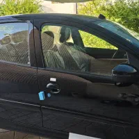 خودرو 207 tu3 مدل 1404