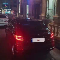 ۲۰۷ سقف پانورما|خودرو سواری و وانت|بندرعباس, |دیوار