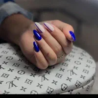 کاشت ناخن