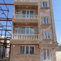 ساختمان .واحد۸۰متری خلیفه