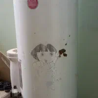 آبگرمکن دست دوم