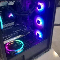 فروش انواع سیستم گیمینگ|رایانه رومیزی|مشهد, ارشاد|دیوار