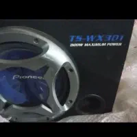 ساب باکس پایونیر