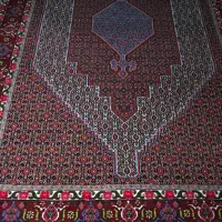 فرش دست بافت