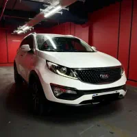 اجاره خودرو اسپورتیج/رنت ماشین اسپورتیج