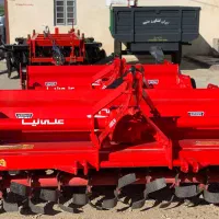 ادوات تراکتور کشاورزی