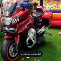 فروشی ماشین و موتور شارژی کودک