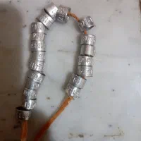 حک شماره تلفن رو حلقه کبوتر
