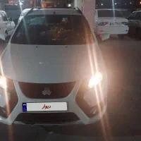 کوییک GXL ۱۴۰۳|خودرو سواری و وانت|قم, پردیسان|دیوار