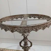 میز آینه