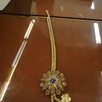 گردن بند طلا