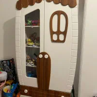 سروش خواب|تخت و سرویس خواب|کرج, اتحاد|دیوار