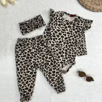 لباس های دخترانه|کفش و لباس بچه|زابل, |دیوار