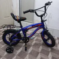 دوچرخه بچه گانه درحد