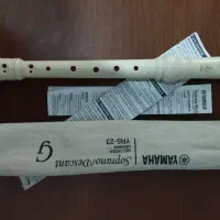 فلوت یاماها