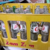 جعبه باشیشه