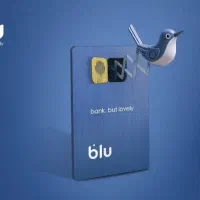 هدیه بلوبانک ۳۰۰تومانی‌