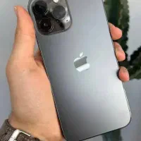 ایفون ۱۳پرومکس