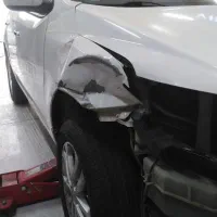 صافکاری PDR  (بی رنگی تخصص ماست)